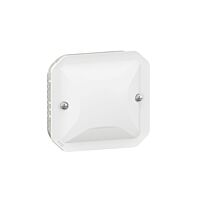 PLXN55 SPÍNAČ SOUMRAKOVÝ ŠEDÝ