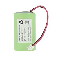 X-LIGHT NÁHRAD.BATERIE 3,6V/1,5AH/NI-CD