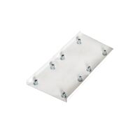 KANLUX Příslušenství k lineárnínu svítidlu pro LED trubice AMPLINE 4LED spojka