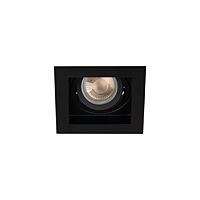 KANLUX Příslušenství svítidla - ozdobný prsten ARET DTL B/B bez patice