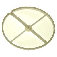 CATA Klapka 150 F Zpětná klapka pro ventilátory CATA e1