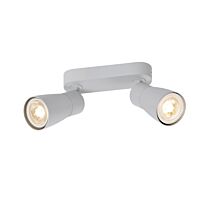 PURI 2.0 Dome, nástěnné a stropní svítid