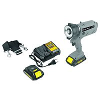 Hydraulické aku kleště MultiPro