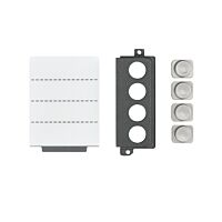 Rozšíření soupravy 1736 na 4 účastníky