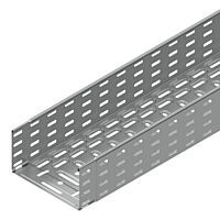 KOPOS Žlab KZI 110X200X0.75_ZM JUPITER kabelový s integrovanou spojkou Magnelis, délka 3m