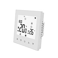 ELEKTROBOCK Termostat PT740W-EI WIFI podlahový