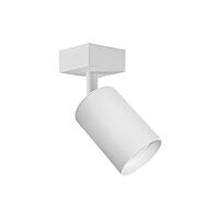 Sví. LED METRO 1 5W GU10 5000K bílá