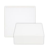 Sví. LED MOLD S15 15W 4000K IP20