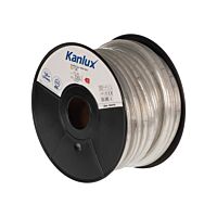 KANLUX Světelný had LED GIVRO 30M-NW 1m/2W 1m/120lm 4000K IP65 1ks = 30m