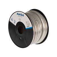 KANLUX Světelný had LED GIVRO 30M-BL 1m/2W 1m/9,5lm IP65 délka 30m