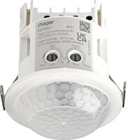 Detektor pohybu/přítomnosti stropní KNX