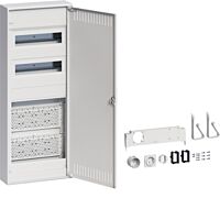 Skříň VOLTA VA602NWH hybrid a příslušens