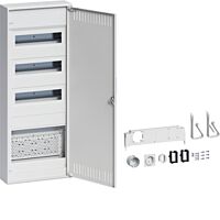 Skříň VOLTA VA603NWH hybrid a příslušens