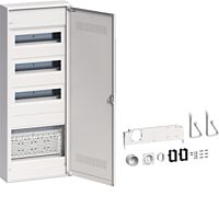 Rozvodnice volta hybrid nástěnná, 36 mod