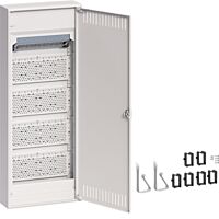 Skříň VOLTA VA60NW multimediální nástěn.