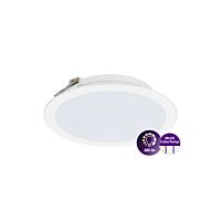 PHILIPS Svítidlo LED DN065B G4 19W 2000lm 3000-4000-6500K IP20/44