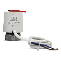 ELEKTROBOCK Pohon SEH101-NC termoelektrický