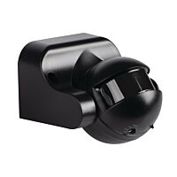 KANLUX Čidlo pohybové PIR ALER JQ-30-B/B 220V detekční úhel čidla H160/V20 IP44