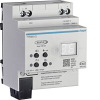 Brána KNX/DALI 2, KNX Secure, 1-násobná