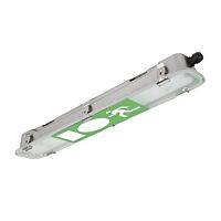 TREVOS Svítidlo LED PERUN SLIM Ex 1.2ft NM3hAt IP65