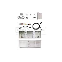 SOLAX Sada prodlužovací pro instalaci 3.a 4. baterie T30