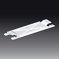 KOPOS Rozpěrka REKO 100X40HF_HB bílá