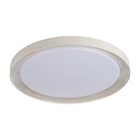 ANBAR LED 37W CCT W   Plafoniera LED