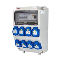 vf1110 - ZSF80000000.1 /3958  Zás.skříň