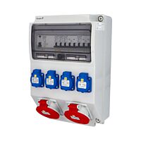 vf348 - ZSF40002000.1 /3959  Zás.skříň I