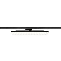 SIGHT PANEL 3Ph. DALI 4000K black