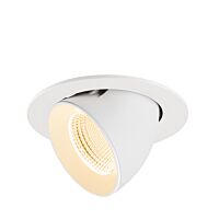 NUMINOS® GIMBLE L 2700K 55° white/white