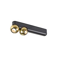 DYSKO CW Double PHASE gold