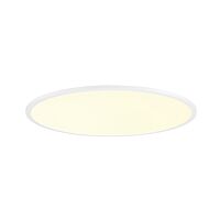 PANEL 60 CL round DALI white