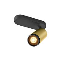 GRIP! SPOT L CL single QPAR51 gold