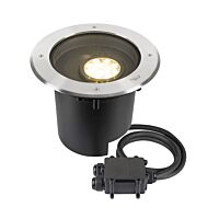 DASAR® XL RL asym. Round DALI 3000K