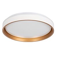 SOLN LED CCTDIM W/G   Stropní LED svítid