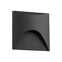 EXIN LED L GR-NW   Schodišťové svítidlo