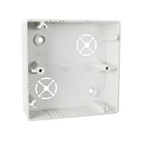 KOPOS Krabice LK 85X28 ZNI lištová ZONI