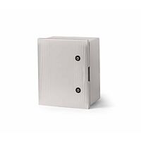 Skříň 49134 STONE IP66, 400x300x200mm, b