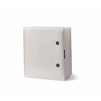 Skříň STONE 49145 500x400x200mm IP66