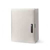 Skříň 49168-3P STONE IP66, 800x600x300mm