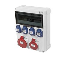 fb3400 - ZSF40101000.V /5813  Zás.skříň