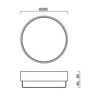 LED-1L14E500/IN-182 NK3H C 4K