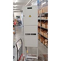 DCK Skříň SS300/NKE1P-C přípojková v pilíři - II.jakost