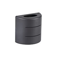 REFAZI EL 6W-A-O-GR   Fasádní svítidlo L