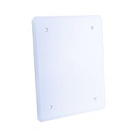 KOPOS Víko SB-VKPS 1_HB na sběrnou krabici 126x146mm balení 5ks