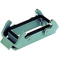 HARTING Kryt Han 24B panelový 2 přezky