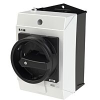 EATON T0-1-102/I1/SVB-SW Hlavní vypínač, 20A
