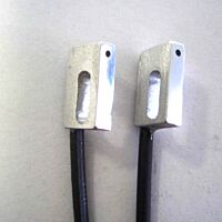 OMRON Produkt E32-ET15YR-1 2M BY OMN