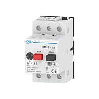 OEZ Spouštěč SM1E 1,63A motorů